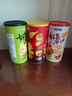 本高沙屋薯片好薯原切组合罐装土豆片膨化休闲解馋小零食办公网红推荐 【热卖组合-3罐】原味+椒盐+青瓜 实拍图