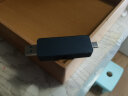 cool-fish固态U盘USB3.1/Type-C双接口手机电脑两用存储大容量外接高速定制礼品优盘 固态U盘1TB【标配版】 实拍图