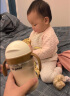 佳贝艾特（Kabrita）悦白较大婴儿配方羊奶粉 2段6-12个月婴儿适用)800克荷兰原装进口 晒单实拍图