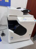 东芝（TOSHIBA）DP-2822AM 数码复合机 A3黑白激光双面打印复印扫描 主机+自动输稿器+单纸盒 晒单实拍图