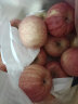 洛川苹果 青怡陕西红富士净重2.25kg 单果160g起 新鲜水果礼盒 实拍图