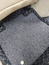 指南针适用福特锐界脚垫16-23款全包围plus专用锐界L改装七7座5汽车用品 七座双层咖色+咖色毯丝 实拍图