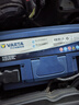瓦尔塔（VARTA）汽车电瓶蓄电池蓝标20-72途观迈腾雪佛兰科帕奇雪铁龙C5以旧换新 实拍图