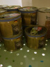 GranataPet德国GranataPet交响乐猫罐头主食猫罐头餐盒无谷金罐湿粮 4号 三文鱼火鸡 200g*8罐 实拍图