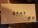 布瑞京老北京布鞋夏季男网鞋中老年爸爸鞋透气网面套脚一脚蹬软底大码鞋 黑色 43 实拍图