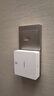 华为Q6全屋wifi套装路由器网线版AP面板家用子母路由器千兆分布式AC+ap组网h6 Q6网线版一拖三悦享版【免费上门安装】一母三子 全国联保+只换不修 实拍图