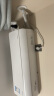 华凌空调大1.5匹新一级变频冷暖大风口客厅卧室挂式空调挂机智能电量查询KFR-35GW/N8HL1Pro以旧换新 晒单实拍图