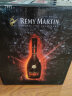 人头马（Remy Martin）洋酒 VSOP优质香槟区干邑白兰地礼盒 375ml*6瓶  实拍图