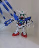 BANDAI万代高达Gundam拼插拼装模型玩具 SDEX003 能天使敢达 实拍图