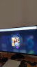 戴尔（DELL）27英寸 Fast IPS屏幕165Hz 台式笔记本电脑通用电竞游戏显示器VRR技术 G2723HN GTG1ms硬件防蓝光 官方标配 含3年原厂上门更换服务 晒单实拍图
