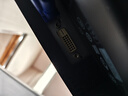 胜为（shengwei） DP转HDMI转接线 4K高清1.2版 DisplayPort转HDMI视频线 电脑接电视显示器转换器线 1.8米ADH0018G 实拍图