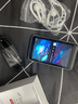 K-Brave mp3蓝牙音乐播放器mp4可上网全面屏p6学生触屏wifi随身听mp5看小说外放插卡 蓝牙版*黑色【2GB运存】 套餐一【金属耳机+OTG】 实拍图