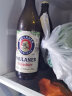 保拉纳（Paulaner） 保拉纳柏龙德国产原装进口Paulaner啤酒德国传统经典德啤 小麦 500mL 6瓶 25.1月到期 实拍图