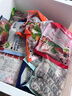 敬知味加热即食预制菜8款菜品套餐 食堂外卖快餐料理包批发商用半成品菜 20款菜品 3720g 加热即食 实拍图