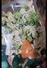 英氏（Engnice）蝴蝶面意面婴幼儿面条 超市同款宝宝面条10-12个月辅食儿童彩蝶面 【螺旋面】三文鱼胡萝卜甜菜 实拍图