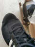 阿迪达斯 （adidas）男鞋 2024夏季新款气垫缓震EQT运动鞋网面透气耐磨休闲鞋跑步鞋子 HR0671/EQT/黑白/主图款 43 实拍图