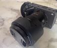 索尼（SONY）ILME-FX3A全画幅4K摄像机电影摄影机 便携式摄像机高端直播摄像机 FX3A+SEL24105G镜头+滤镜套装 实拍图