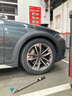 马牌（Continental）汽车轮胎 245/45R18 96W SC5 FR CS自修补轮胎 实拍图