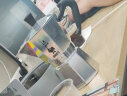 比乐蒂（Bialetti） 摩卡壶 经典手冲咖啡壶家用意式浓缩咖啡机露营滴滤萃取八角壶 经典6杯份 240ml 实拍图