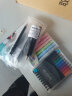 百乐（PILOT）Juice Up彩色中性笔手账笔 10色套装 0.3mm LJP200S310C 实拍图