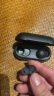 索尼（SONY）WF-C700N 真无线蓝牙降噪耳机 IPX4防水防汗 AI智能降噪（C500升级款）黑色 实拍图