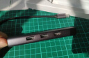 绿联Type-c扩展坞USB-C千兆网卡拓展坞网线转接头雷电4分线器通用MacBookPro华为联想苹果电脑转换器 实拍图