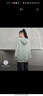 adidas休闲加厚毛圈连帽卫衣套头衫男女阿迪达斯官方轻运动   亚麻绿   L 实拍图