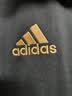 阿迪达斯（adidas）短款T恤女装2026夏季新款蓝色棉质短袖修身时尚潮流透气圆领上衣 天蓝色/修身/主推/建议拍大一码 S 实拍图