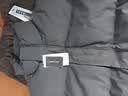 真维斯（Jeanswest）棉服男羽绒棉衣秋冬季潮流加厚立领外套男士高弹保暖衣服男装 实拍图
