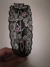 Royal sasa皇家莎莎发箍韩版宽边压发头箍仿水晶手工蕾丝布艺发夹发卡头饰品 实拍图