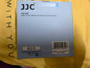 JJC 相机遮光罩 适用于索尼FE 24-105mm F4 G OSS镜头 替代ALC-SH152 G大师A7M4 A7R5/R3 A7C保护配件 遮光罩 实拍图