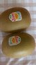 佳沛（zespri）新西兰阳光金奇异果25-27粒原箱单果约124-146g 水果 猕猴桃 实拍图