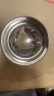 美厨（maxcook）304不锈钢碗13CM 汤碗餐具面碗 双层隔热 MCWA-095 实拍图