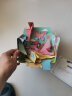 猫贝乐儿童DIY手工彩色折纸剪纸大全幼儿园早教玩具男女孩3-6岁生日新年礼物 实拍图