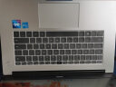 荣耀笔记本MagicBook X 15 2022 15.6英寸全面屏轻薄笔记本电脑  （i3 8GB 256GB多屏协同）冰河银 实拍图