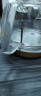 金灶（KAMJOVE） 电热茶炉电茶壶全智能自动上水电茶炉玻璃泡茶具烧水壶电茶炉家用茶台烧水壶 B8 香槟金 实拍图