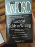 现货 牛津写作指南 The Oxford Essential Guide to Writing 实拍图