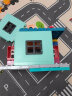费乐（FEELO）大颗粒拼装积木玩具儿童兼容乐高男女孩节日礼物风车小镇1624A-1 实拍图