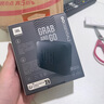 JBL GO ESSENTIAL 2 音乐青春版二代 便携式蓝牙音箱【国家补贴】桌面家用小音响 男生礼物 黑色 实拍图
