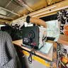 龙飞兄弟柴暖驻车加热器三用一体机车载家用户外帐篷移动柴油暖风机取暖器 卧式12v高原版03226054 实拍图