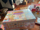 POP MART泡泡玛特 DIMOO猫猫乐园系列手办道具盲盒玩具生日礼物 整盒（含9个盲盒） 晒单实拍图