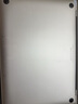 苹果 Apple MacBook Pro/Air 二手苹果笔记本电脑 办公设计游戏 M1/M2/M3/M4 京选电脑 | 一机一检 95新17年15寸【独显2G】i7-16G-256 实拍图