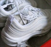 nike耐克 男鞋AIR MAX 97运动鞋跑步鞋子 DA8857-001 DA8857-001 41 晒单实拍图