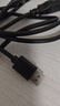 绿联DP线1.4版8K高清4K/2K240HzDisplayPort 适用电脑显卡接显示器电竞视频连接线1米兼容DP1.2 25903 实拍图