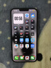 【24期免息】Apple 苹果13 ProMax 二手 iPhone 13 promax 二手手机 石墨色 256G靓机【3期免息+三年店保+五年老店】99新 实拍图