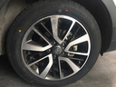 胎小强全新汽车轮胎 225/55R18 适配斯巴鲁欧蓝德傲虎起亚 实拍图