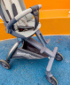 InnoTruth遛娃神器婴儿推车可坐可躺一键收车0-3岁用折叠高景观溜娃神车 晒单实拍图