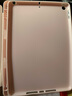 zoyu iPad钢化膜适用于苹果第9代10.2平板9.7电脑mini5保护Air3贴膜Pro 弧边蓝膜-钢化膜 iPad10.2 实拍图