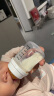 雀巢（Nestle）能恩全护6HMO益生菌适度水解低敏婴幼儿奶粉 2段(6-12月) 350g 实拍图