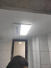 奥华科朗超薄6cm三核风暖浴霸卫生间浴室LED照明换气吹风强暖干燥30*60 白光+直吹+六线琴键 实拍图